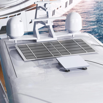 Μίνι μαγνητικό σετ τοποθέτησης οροφής αυτοκινήτου με γρήγορη απελευθέρωση – Μοντέλο GC039 – Κατάλληλο για RV, βάν, σκάφος, γιοτ και φορτηγό