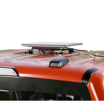 Μίνι μαγνητικό σετ τοποθέτησης οροφής αυτοκινήτου με γρήγορη απελευθέρωση – Μοντέλο GC039 – Κατάλληλο για RV, βάν, σκάφος, γιοτ και φορτηγό