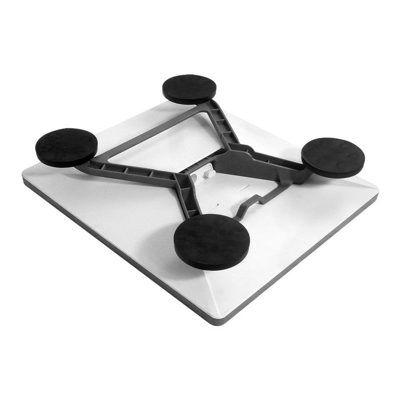 Mini autó tetőre szerelhető mágneses gyorskioldó rögzítő készlet – Modell GC039 – Alkalmas RV-knek, furgonoknak, hajóknak, jachtoknak és teherautóknak