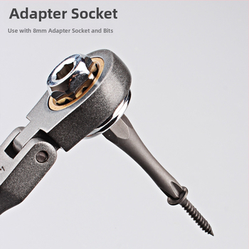 FO-3140 Σετ εργαλείων αποσυναρμολόγησης: Torx, Phillips και εξάγωνου μπίτες, με καστάνια και υποδοχές; Υλικό: χρωμιοβάνιο ατσάλι; 23 τεμάχια; για οικιακές επισκευές μηχανημάτων