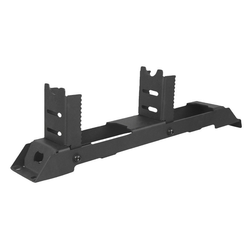 Fém összecsukható hátsó ajtó létra Suzuki Jimny JB64/JB74 (2018+)