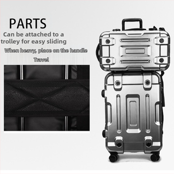 Unisex σακίδιο πλάτης για ταξίδια, πολυεστέρας, χωρητικότητα κάτω от 20L, κατάλληλο για αναψυχή/ταξίδια, κυκλοφόρησε άνοιξη 2022