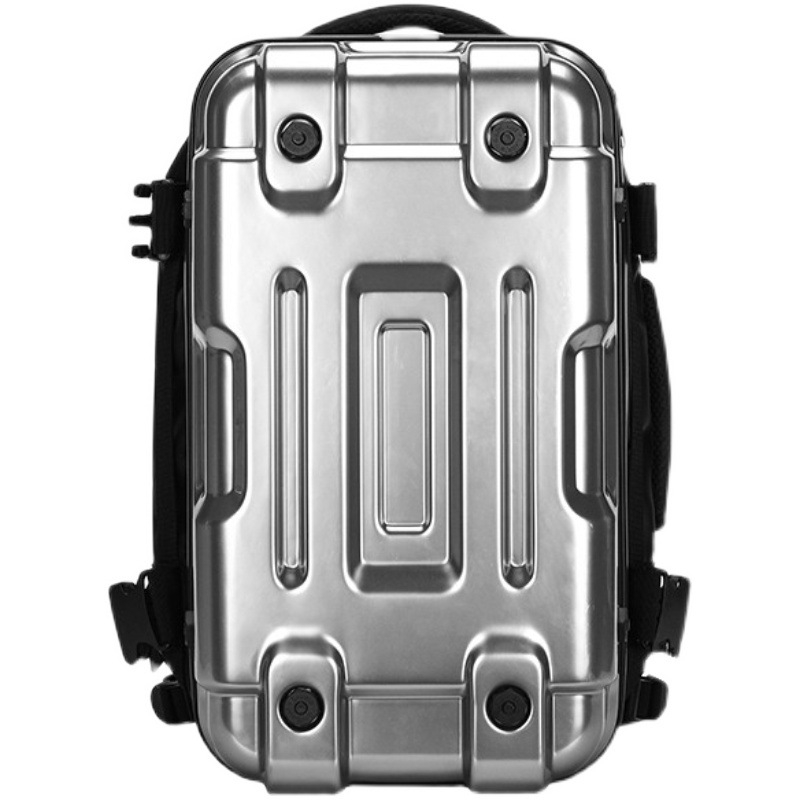 Unisex kelioninė kuprinė, polisteris, talpa mažiau nei 20 L, laisvalaikio kelionėms, išleista 2022 m. pavasarį