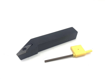 CNC стругова инструментална пръчка, 93° цилиндрична геометрия, SVJBR/SVJBL1616H16/2020K16/2525M16/3232P16, Bethke