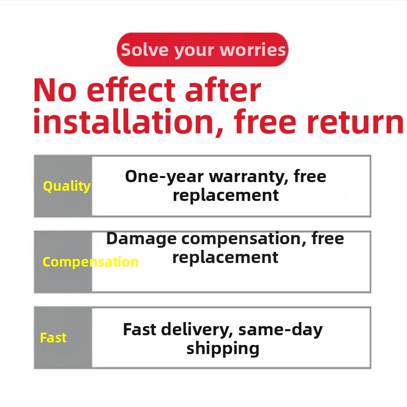 TPE vedenie vody pre automobil/RV – univerzálne, model XC-1548A, odolné voči roztrhnutiu, elastické, proti starnutiu tesniaca páska