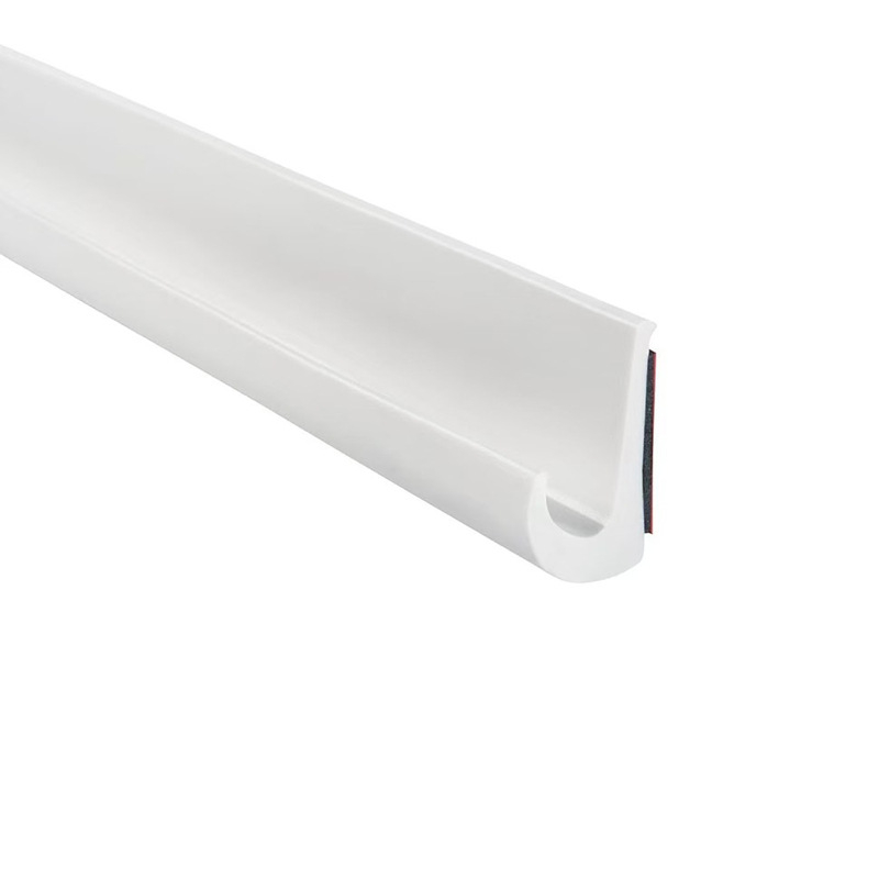 TPE vandens vedimo juosta automobiliams/RV – universalus, modelis XC-1548A, atspari įtrūkimams, elastinga, anti-senėjimo sandarinimo juosta