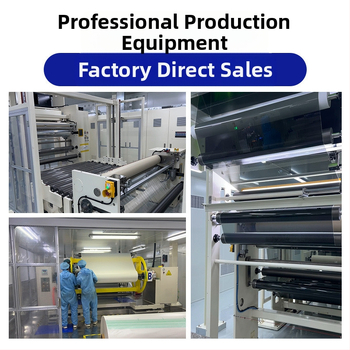 Automobiļu stiklu saules filma, PET materiāls, UV aizsardzība 80–99%, siltuma izolācija 25–55%, gaismas caurlaidība 1–50%, filmas biezums 1 mil