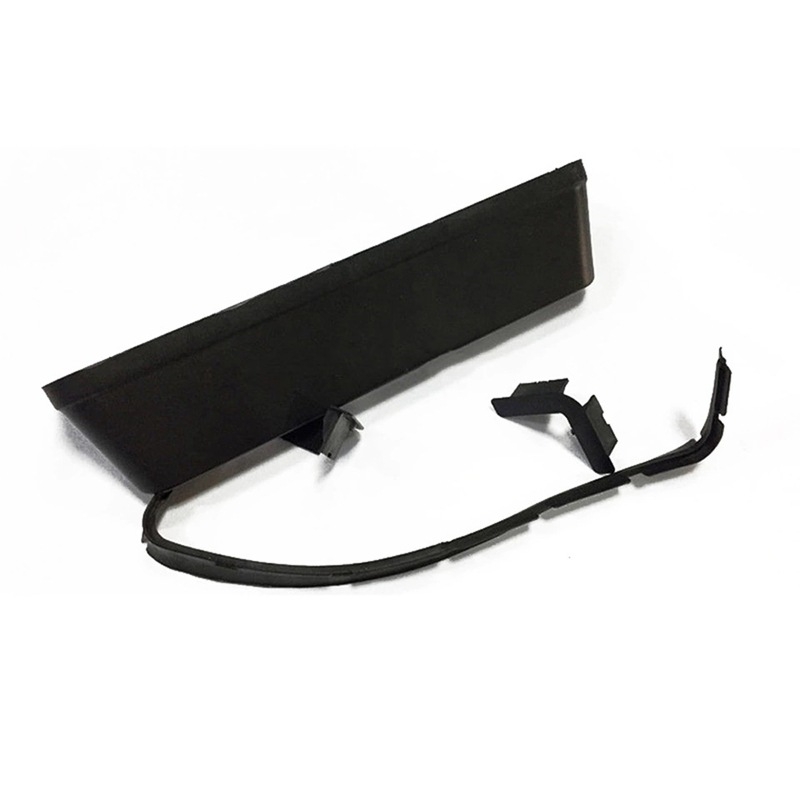 Autó műszerfal navigációs napellenző, tükröződésmentes, ABS anyag, logó nyomtatás, testreszabható