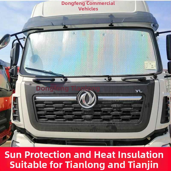 Cortină parasolar auto pentru acoperiș, folie de aluminiu, montaj cu ventuze, stil Original Wind