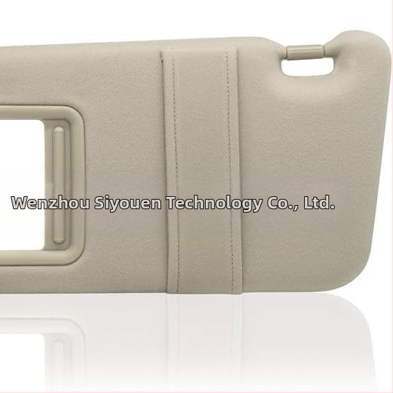 Sada slnečných clon do auta pre Toyota Camry 2006-2013, dielové čísla 74320-06780-E0 a 74310-06780-E0