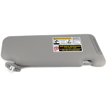 Αντιηλιακή ασπίδα αυτοκινήτου για Toyota Highlander – Αριστερή, Parphamens, Κωδικοί εξαρτημάτων 74310-48530-B0 και 74320-48500-B0