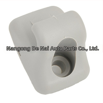 Κράτημα για ηλιοπροστασία αυτοκινήτου για μοντέλα Kia | Μοντέλο 852353X000TX | Υλικό: Νάιλον | Διαθεσιμότητα παραμετροποίησης