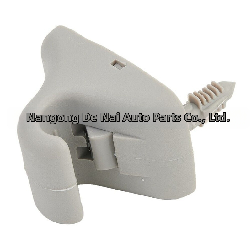 Držiak na slnečnú clonu pre moderné modely Kia | Model 852353X000TX | Materiál: nylon | Prispôsobenie k dispozícii