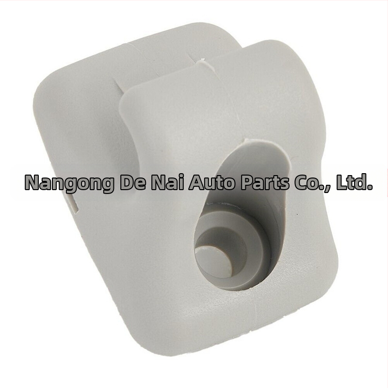 Držiak na slnečnú clonu pre moderné modely Kia | Model 852353X000TX | Materiál: nylon | Prispôsobenie k dispozícii