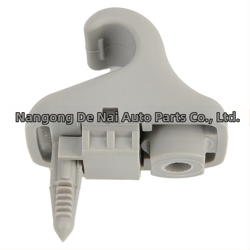 Držiak na slnečnú clonu pre moderné modely Kia | Model 852353X000TX | Materiál: nylon | Prispôsobenie k dispozícii