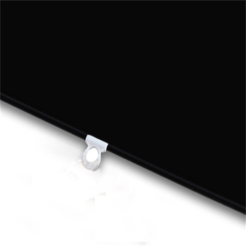 Parasolar auto din PET cu rolă retractabilă, montaj cu ventuze, imprimare logo, procesare personalizabilă