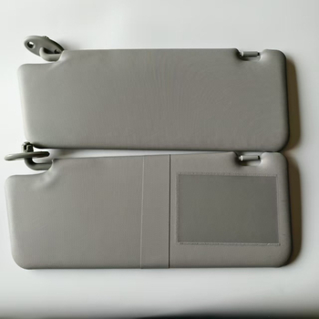 Parasolar auto Hilux Vigo, pentru 2005-2014, folie de aluminiu, montaj prin clipsare