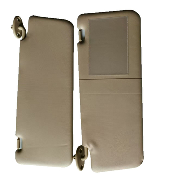 Parasolar auto Hilux Vigo, pentru 2005-2014, folie de aluminiu, montaj prin clipsare