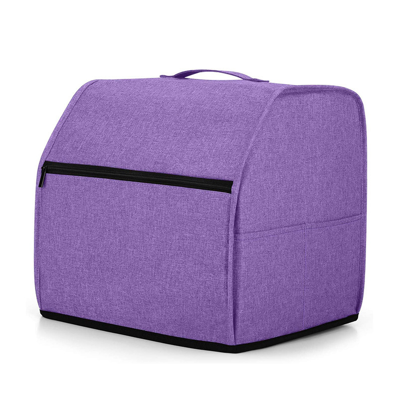 Szőrtem: Szövőgép tároló táska – hordozható kocka alakú táska, hópelyhes mintás anyag, utazáshoz és hálószobai tároláshoz, modell HXZ050526, modern minimalista stílus