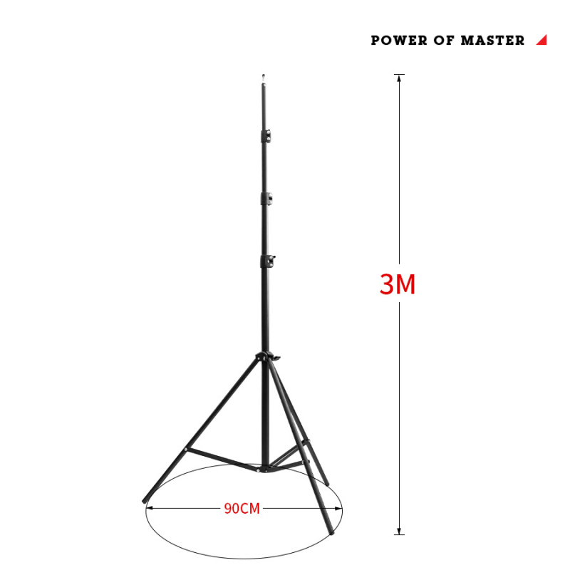 Лазерен нивелир със стенен монтаж, издърпваща се лазерна линия и държач за камера на триpod