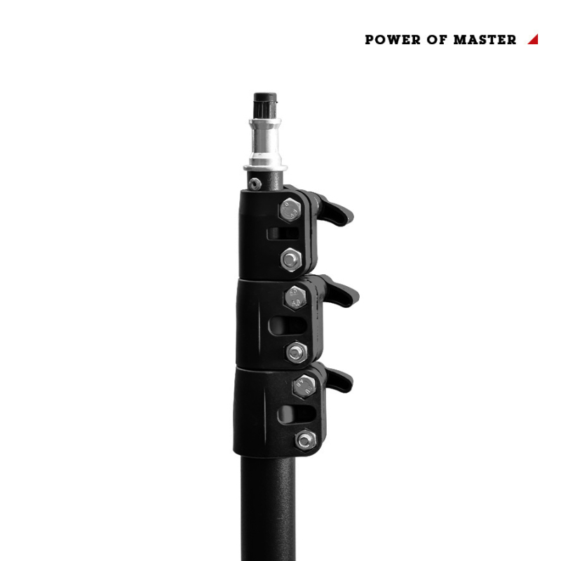 Лазерен нивелир със стенен монтаж, издърпваща се лазерна линия и държач за камера на триpod