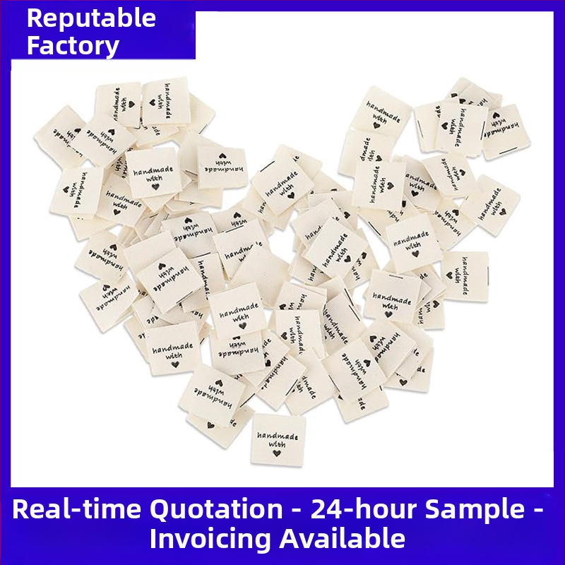 Išausta etiketė - Poliesteris; Prekės ženklas: Juying Clothing; Prekės kodas: 333; Taikymo sritis: Drabužiai, Namų tekstilė