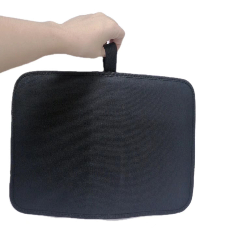 Wencheng Többfunkciós szerszámtároló táska, kézitáska-stílusú rendező; Oxford szövet