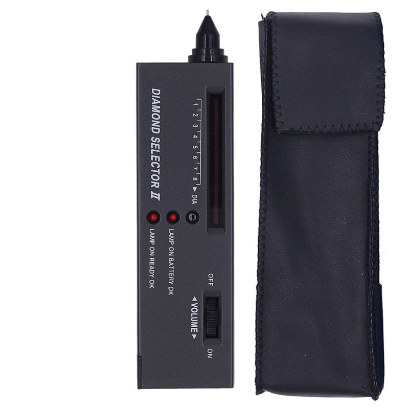 Thermal conductivity tester drill pen - Hardness measuring drill pen - Brand: Other