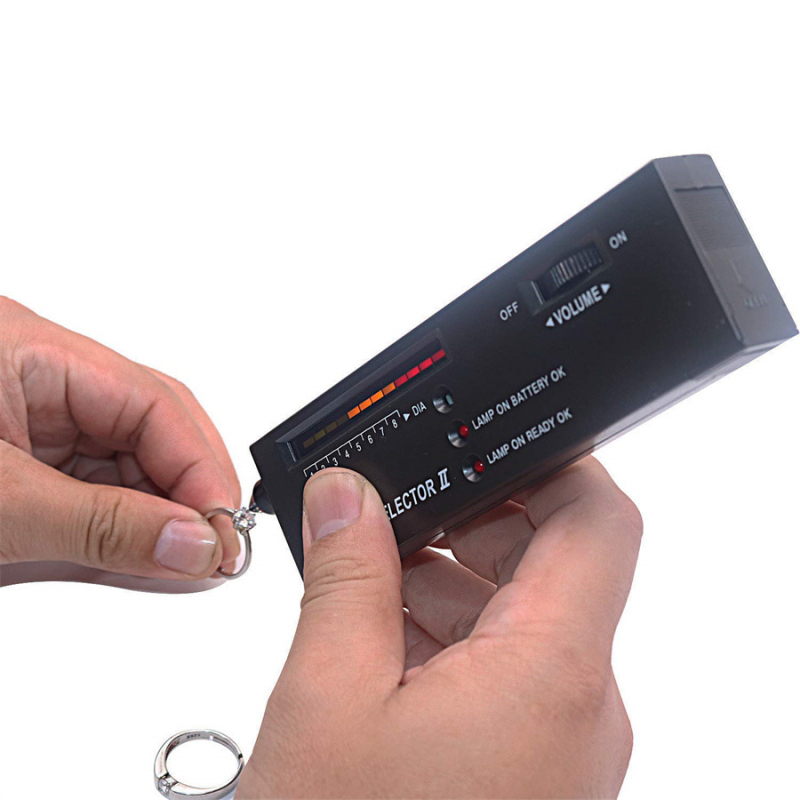 Thermal conductivity tester drill pen - Hardness measuring drill pen - Brand: Other