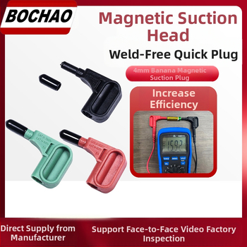 Μαγνητικός probe για μετρητή, Μοντέλο BC5580340, Υλικό PC, Μάρκα Dongguan Bochao Electric Co., Ltd., Προέλευση Dongguan, Guangdong