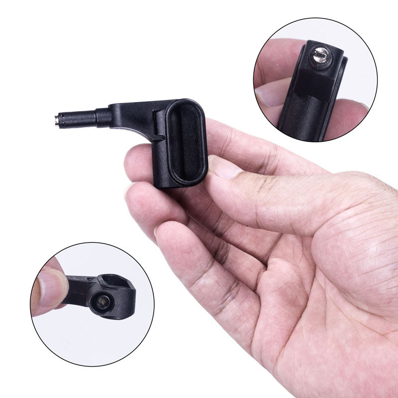 Μαγνητικός probe για μετρητή, Μοντέλο BC5580340, Υλικό PC, Μάρκα Dongguan Bochao Electric Co., Ltd., Προέλευση Dongguan, Guangdong