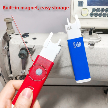 GP-2 Navijač igle sa zatvorenim očima, jednostavno i brzo navlačenje niti