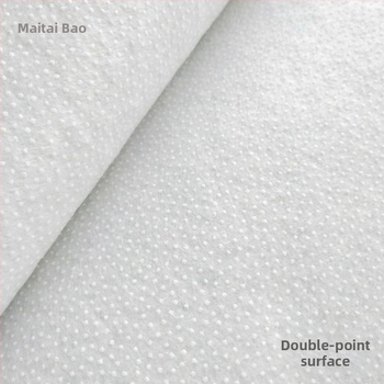 DIY ručni materijali s ljepilom na jednoj strani, jednostrano pamučno punilo 200 g / 300 g / 400 g