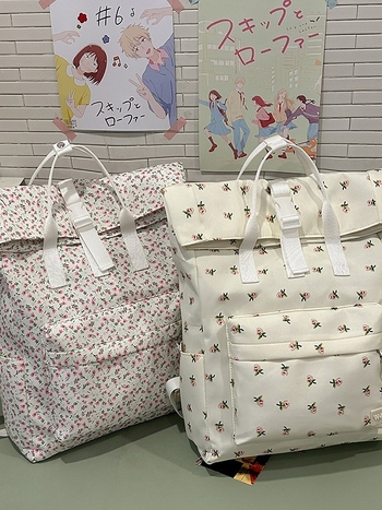 Σακίδιο Oxford για ταξίδια αναψυχής, συμβατό με φορητό υπολογιστή 13 ιντσών, με ιμάντες αερισμού