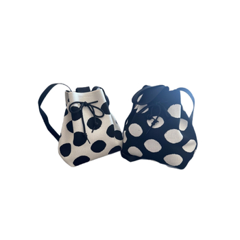 Női vödörtáska húzózáras záródással, poliészter, városi minimalist stílus, nagy kapacitás, telefontartó zseb