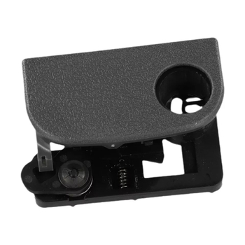 Κλειδαριά θήκης γαντιών για Nissan X-Trail T30 (68630-EQ300, 68630EQ300), μη προσαρμοζόμενη