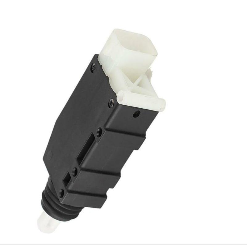 YC15-14B287-AA központi ajtózár aktuátor Ford V348MK6/MK7-hez