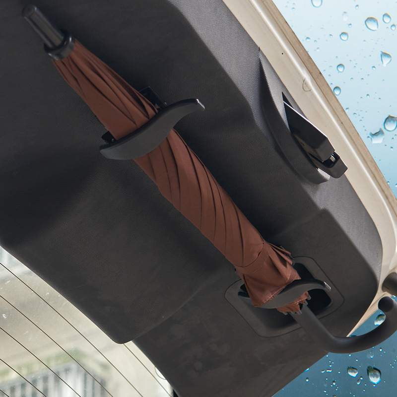 Unutarnja vješalica za automobil — Tianda ABS, Zhejiang podrijetlo, Jednostavan stil, Dekor interijera automobila