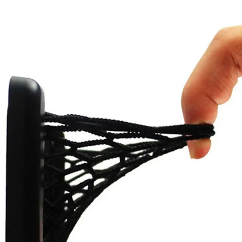 Automobilio durelių laikymo krepšys – plastikinis, atsparus vandeniui, universalus suderinamumas