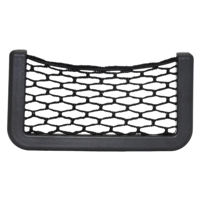 Automobilio durelių laikymo krepšys – plastikinis, atsparus vandeniui, universalus suderinamumas