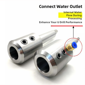 Frezo įrankis MTA4-SLN40, vientisas korpusas, HSS, be dangos, tinkamas tekinimo staklėms, apdirbimo diapazonas 20-50