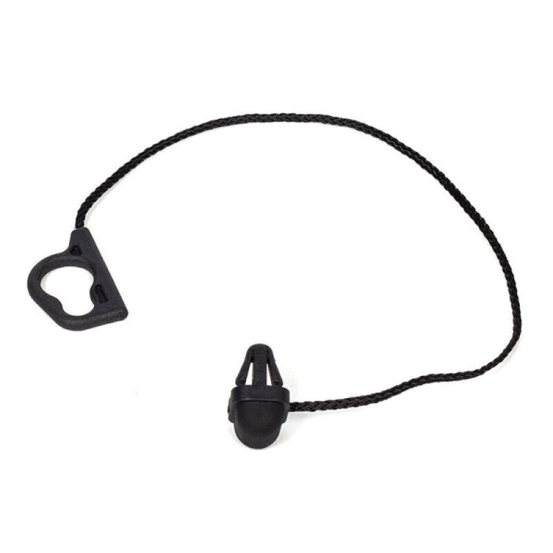 Hátsó keret burkolóöv, univerzális illeszkedés, rész 13367836