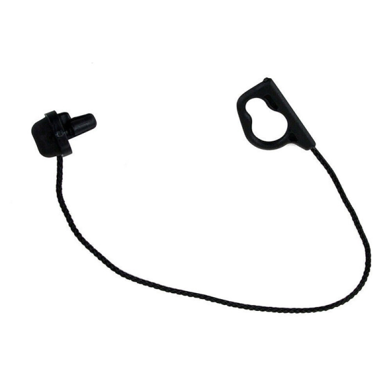 Hátsó keret burkolóöv, univerzális illeszkedés, rész 13367836