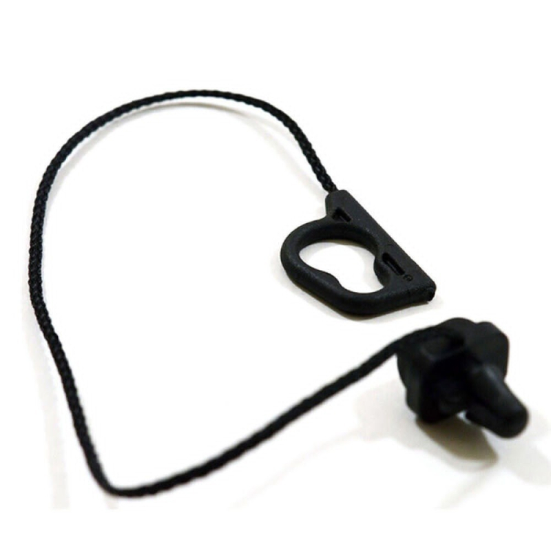 Hátsó keret burkolóöv, univerzális illeszkedés, rész 13367836