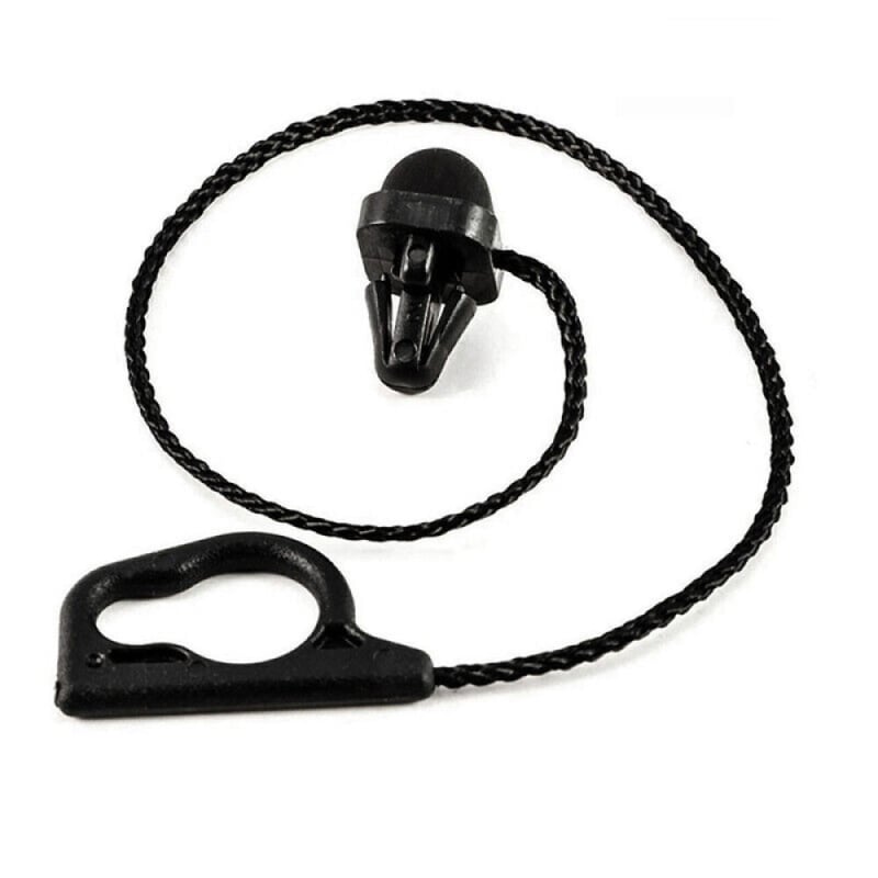 Hátsó keret burkolóöv, univerzális illeszkedés, rész 13367836