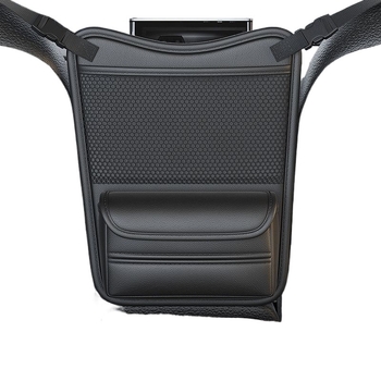 Τσάντα αποθήκευσης μεσαίας θέσης αυτοκινήτου, μοντέλο 985; Υλικό: μεταξωτό λουλούδι; Χωρητικότητα: 0-5 L; Λειτουργία: σφράγιση.