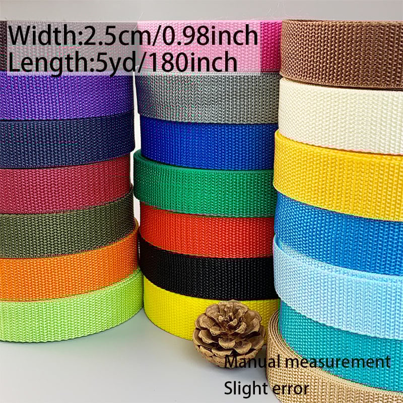 Webbing lentes — dažādu tipu