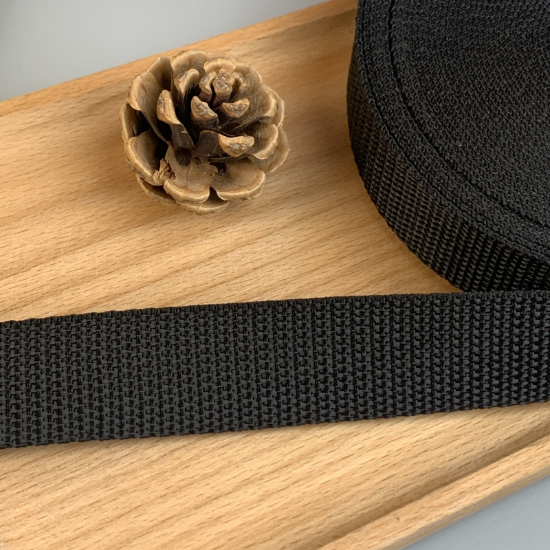 Webbing juostos — įvairių tipų