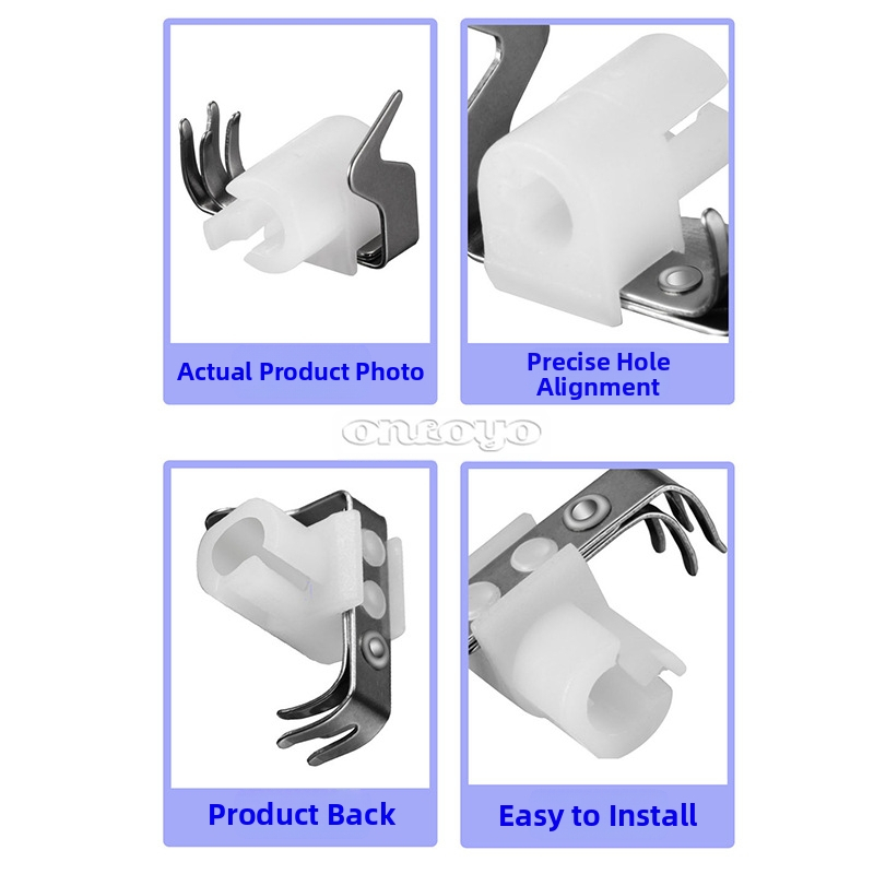 Автоматичен нитопровод за многофункционални домашни шевни машини — аксесоар за шевни машини — без внос — персонализирано