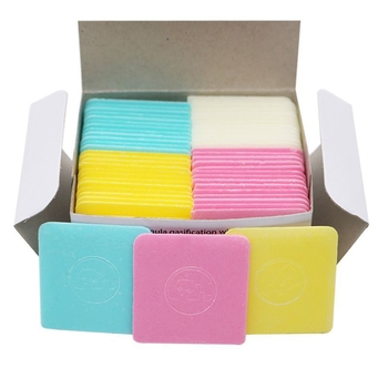 Prašak za označavanje za šivanje, set od 50 komada u kutiji, prilagodljivo obrađivanje